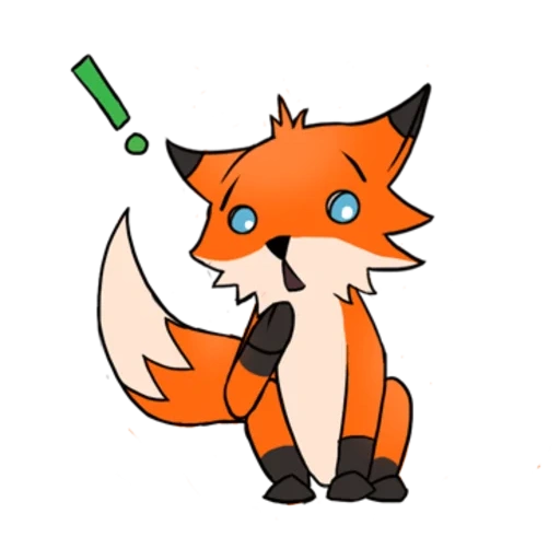 fox, fox, fox gam, fox drawing, cartoon fox