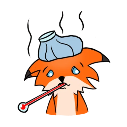 raposa, raposa, fox nora e, fox de pappy