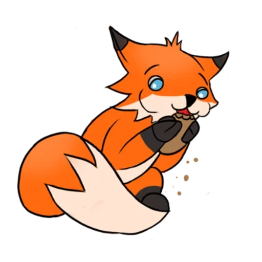 fox, fox, pappy fox, fox fox