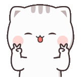 ko chan, kawaii cats, katiki kavai, kawaii cats, cute kawaii drawings