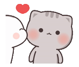 chibi cat, cute drawings, kawaii cat, cute kawaii drawings, cute cats drawings
