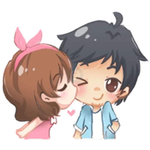 diagram, anime chibi, hasbiq aliye, anime chibiki, pola lucu anime