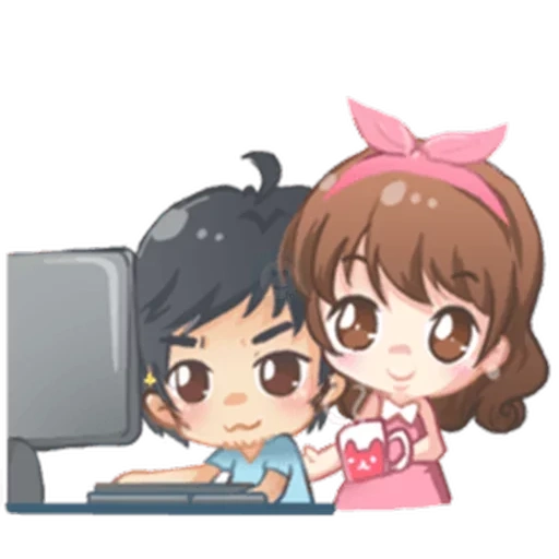 animation, animation creativity, hasbik aliye, online shop, anime girl