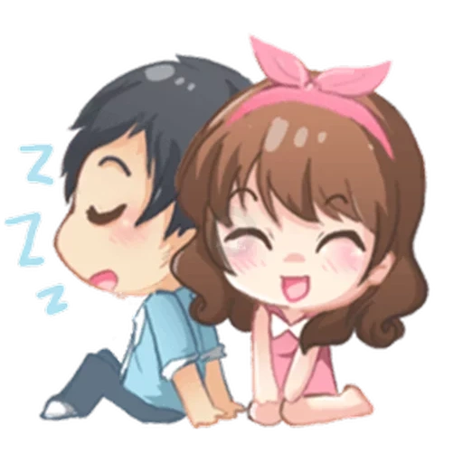 chibi, anime, anime chibi, hasbiq aliye, anime chibiki