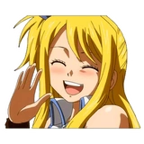 Lucy Heartfilia