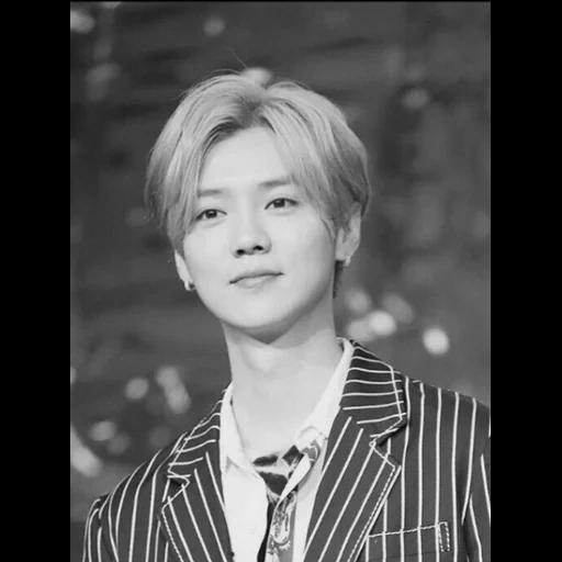 asian, lu han, qi ming, singer, a pop singer