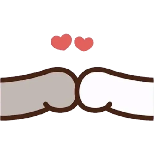 bigote, el vector de bigote, icono de gafas, el clipart de bigote, plantilla de gafas del corazón