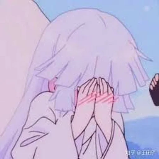 anime, animation kawawai, anime hay, anime triste, photos d'anime tristes