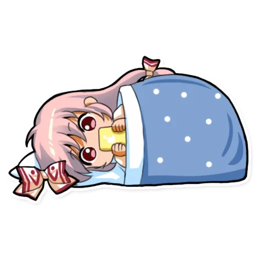 рисунок, аниме няшки, touhou emotes, touhou project, аниме эмоджи дискорд