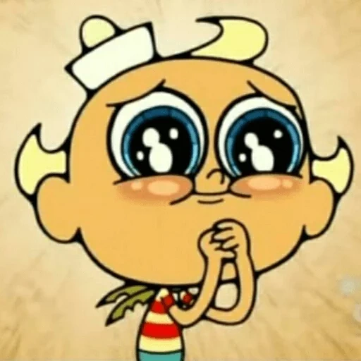 animation, my feelings are toxic, flapjack's misfortune, the adventures of flake jack, flapjack's amazing misfortune