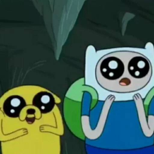 jack, finn jack, adventure time, adventure time jack, finjack cartoon stills