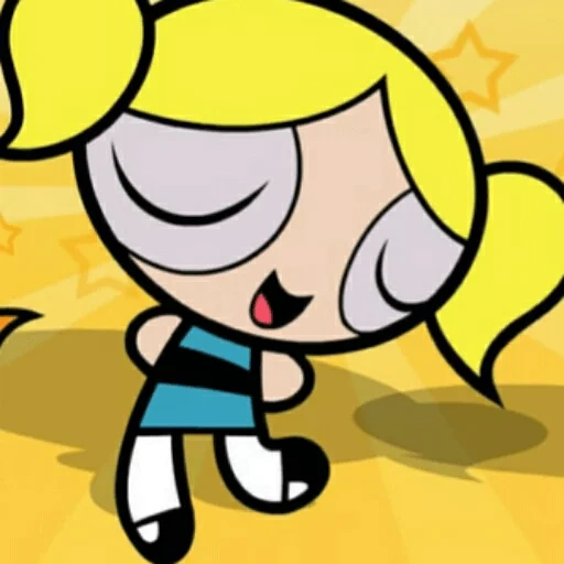 super pangrattato, ragazza figa, bubbles super breadbriciole, independent kid super baby, roger jackson powerpuff girls