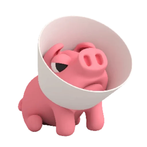 sparschwein, piggy mimi, pigging pig, tapetenschweinehelefon, piglite chat