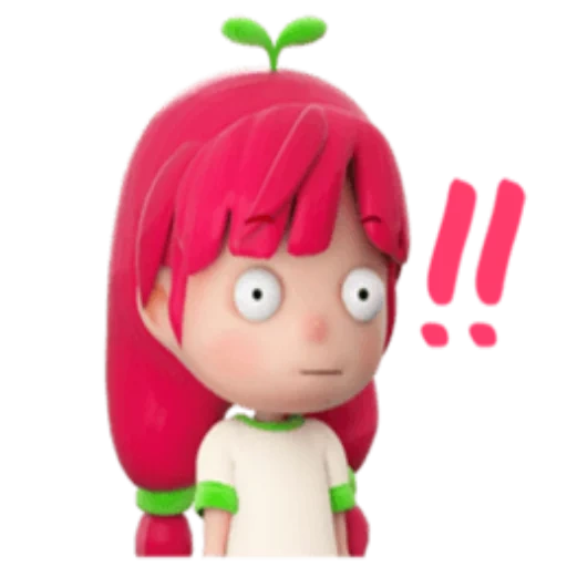 yoyo sacchetta cartoone, fragole di charlotte, insidioso conflitto di arcieri, berry bitty adventures cheri, strawberry shortcake berry bitty adventures