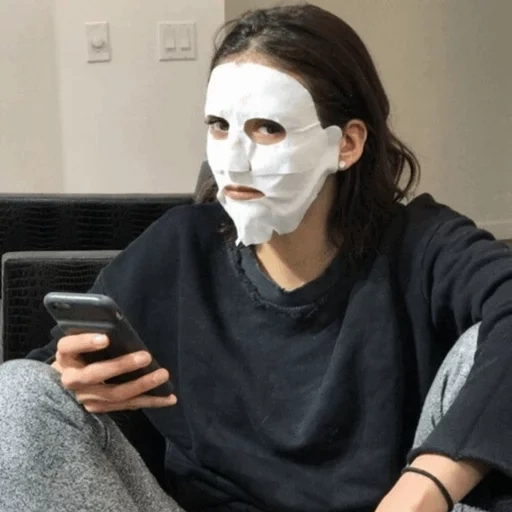 foot, face mask, people, face mask, favorite tv series