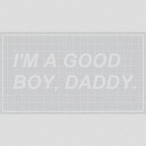 темнота, yes daddy, good daddy, yes daddy арт, yes daddy ddlg