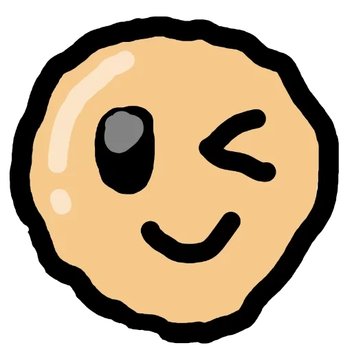 face, joke, emoji, human, smiley pie