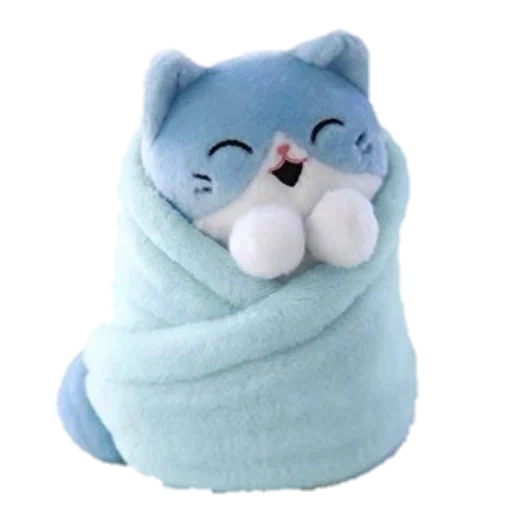 игрушка, игрушки, burrito игрушка, cat purritos toy