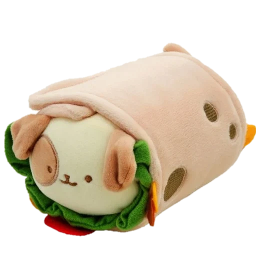 игрушки, мягкие игрушки, японские игрушки, tapioca sumikko gurashi toy, bang dream mochi mochi plush