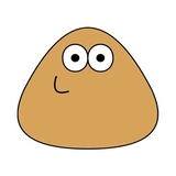 Cute Pou