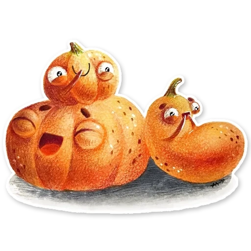 lovely, pumpkin, cute pumpkin, cute pumpkin