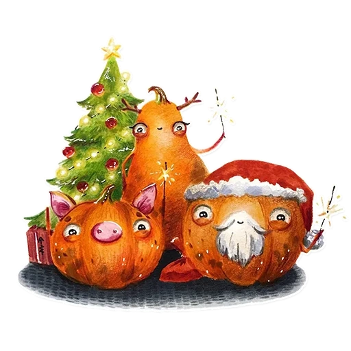 cute pumpkin, cute pumpkin, halloween pumpkin, cute halloween illustrations