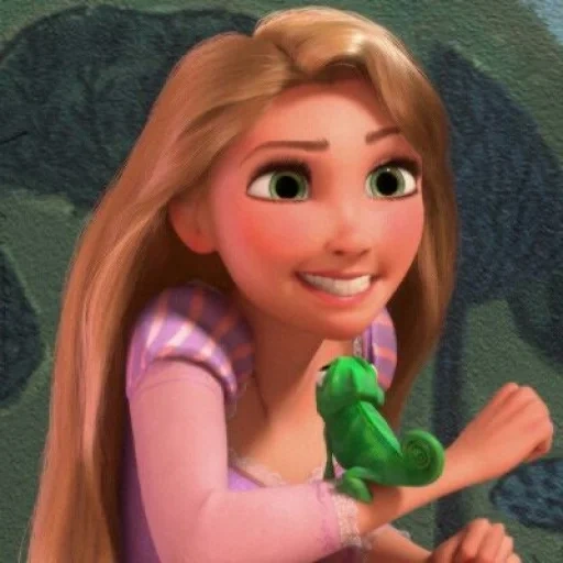 rapunzel, princesa de pelo largo, princesa de pelo largo de disney, princesa de pelo largo, the walt disney company