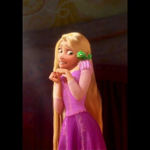 rapunzel, rapunzel, tangled rapunzel, ralph princess rapunzel, kartun princess rapunzel