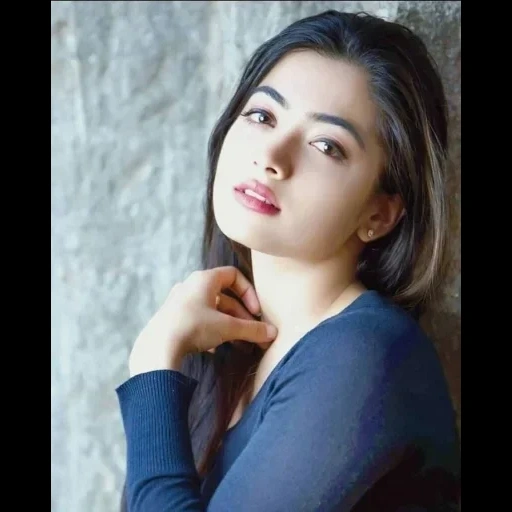 stato, rashmika, alla arjun, rashmika mandanna, film di lo sainto mi amor 2018