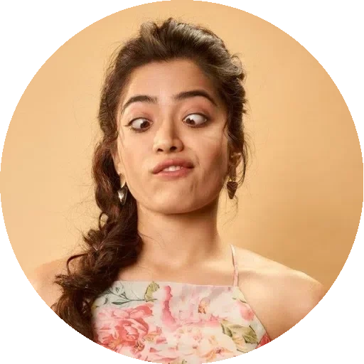 filles, rashmika, rashmika mandana, rashmika mandanna 2020, rashmika mandanna expressions