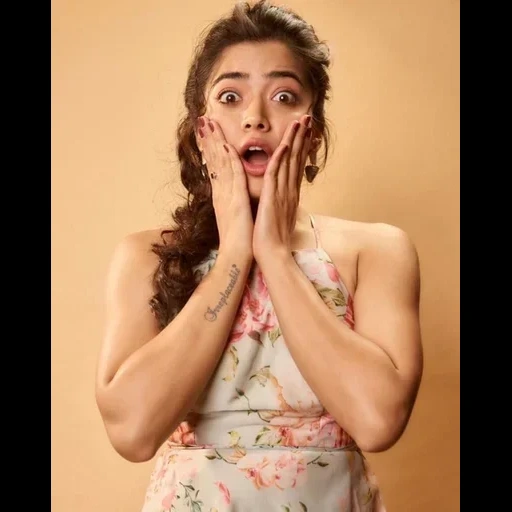 india, giovane donna, rashmika, data di rilascio, rashmika mandanna