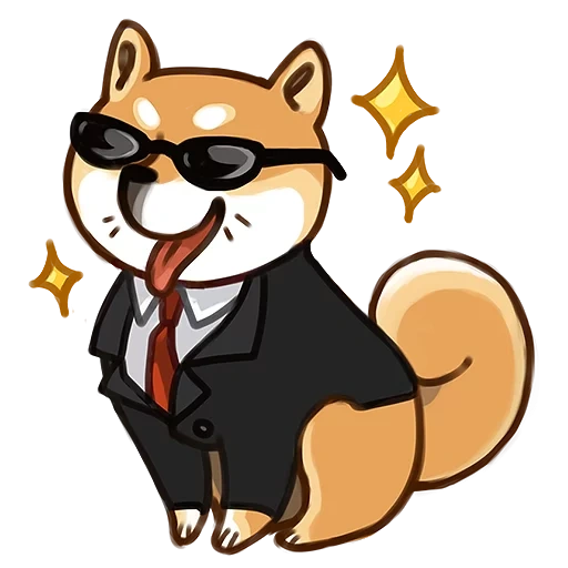 shiba inu, siba inu