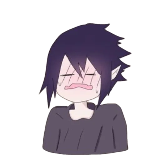 picture, sasuke chibi, anime characters, sasuke uchiha dear, chibi naruto madara