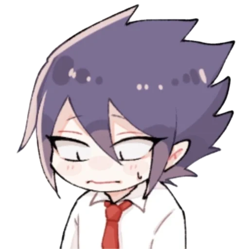 anime cute, kokichi chibi, anime characters, tamaki amajiki 1b, mga tamaki amajiki