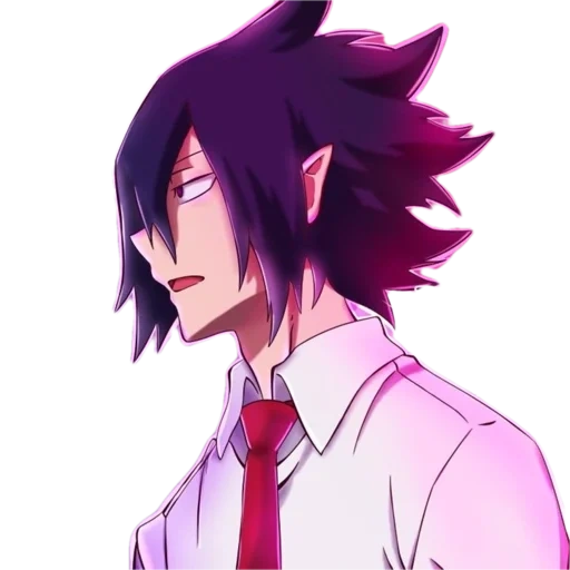 anime boy, tamaki amajiki, tamaki teras, karakter anime, karakter anime mga