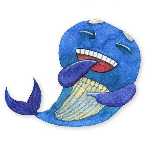 ballena, ballenas, logo, esperma