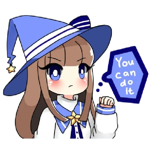 anime, anime hat, anime characters, hat kid a hat in time, arts of the characters of anime