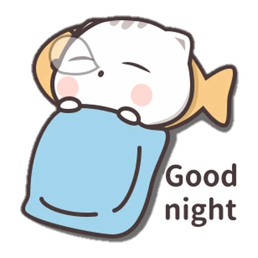 buona notte, buona notte battute, buona notte e sogni d'oro, milk mocha bear good night