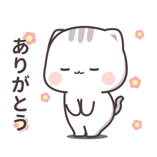 katiki kavai, chats kawaii, kitty chibi kawaii, chats chibi kawai hurle, les chats kawaii adorent le nouveau