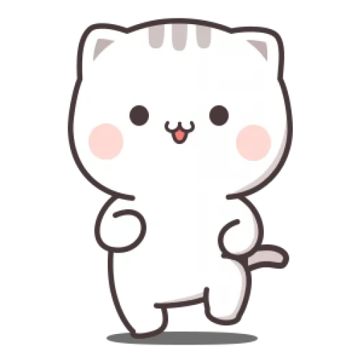 katiki kavai, cute cats, kawaii cats, kitty chibi kawaii, cattle cute drawings