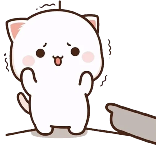 kavai cat, gatti kawaii, kawaii cat, gatti kawaii, disegni di kawaii carini