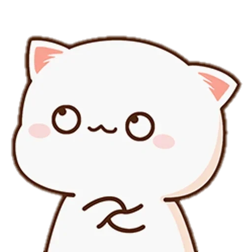 kavai cat, gatti kawaii, kawaii cat, gatti kawaii, disegni di kawaii carini