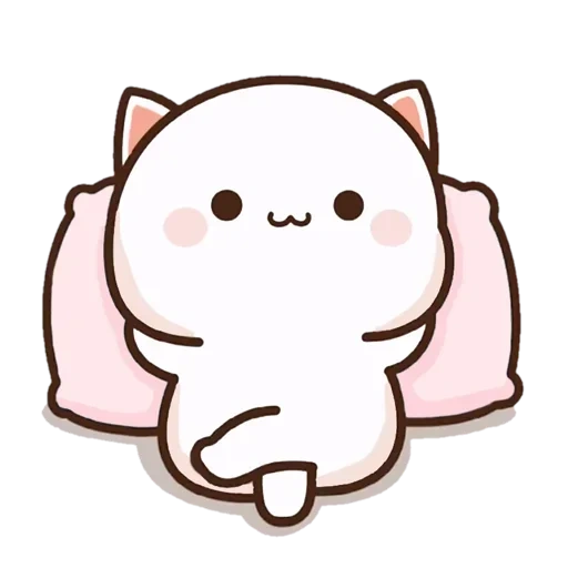 kawaii, katiki kavai, kavai drawings, kawaii cat, drawings of cute cats