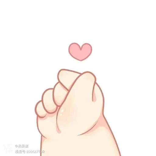 hand, finger, figure, heart-to-hand connection, heart-shaped finger
