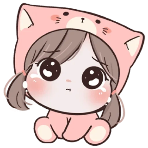 chibi, kawaii, chibi cute, anime cute, cute kawaii drawings