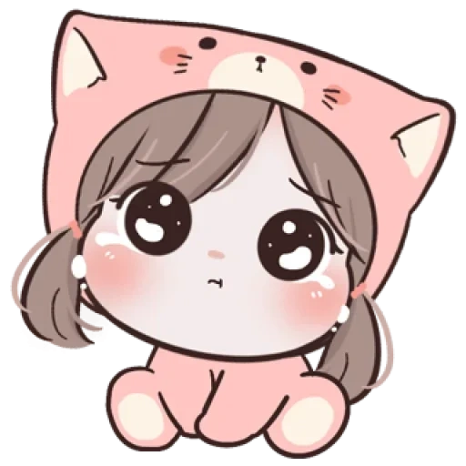 chibi, kawaii, chibi mignon, anime mignon, dessins kawaii mignons