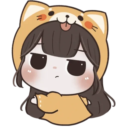 chibi, picture, anime nyashka, umaru chan chibi, anime characters