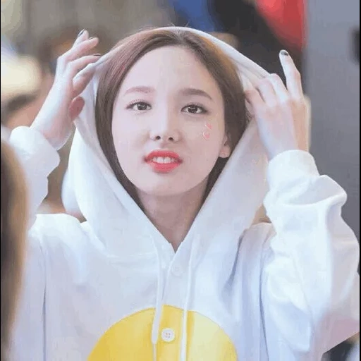 twice, asiático, twice nayeon, twice dahyun, twice nayeon kare