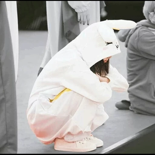 doa, manusia, cinta muslim, gadis korea, foto hantu
