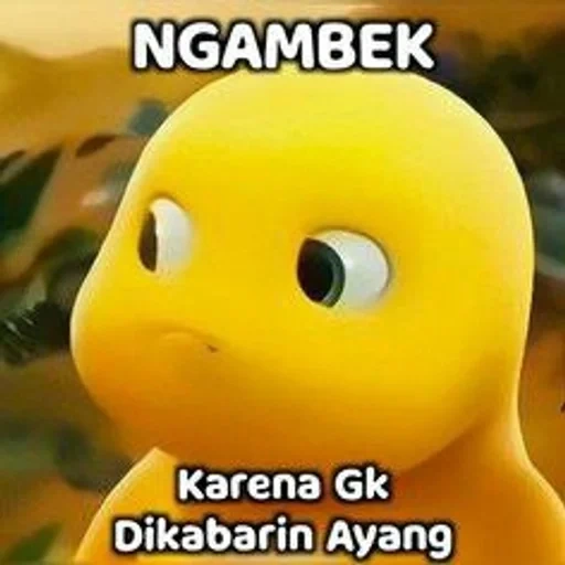 mengemas, twitter, wanita muda, meme yang lucu, bebek karet